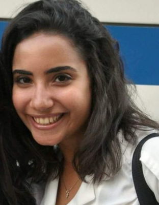 Sara Nassef